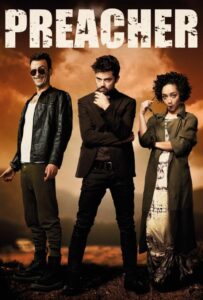 Проповедник Смотреть Онлайн Все Сезоны на ЛордФильм